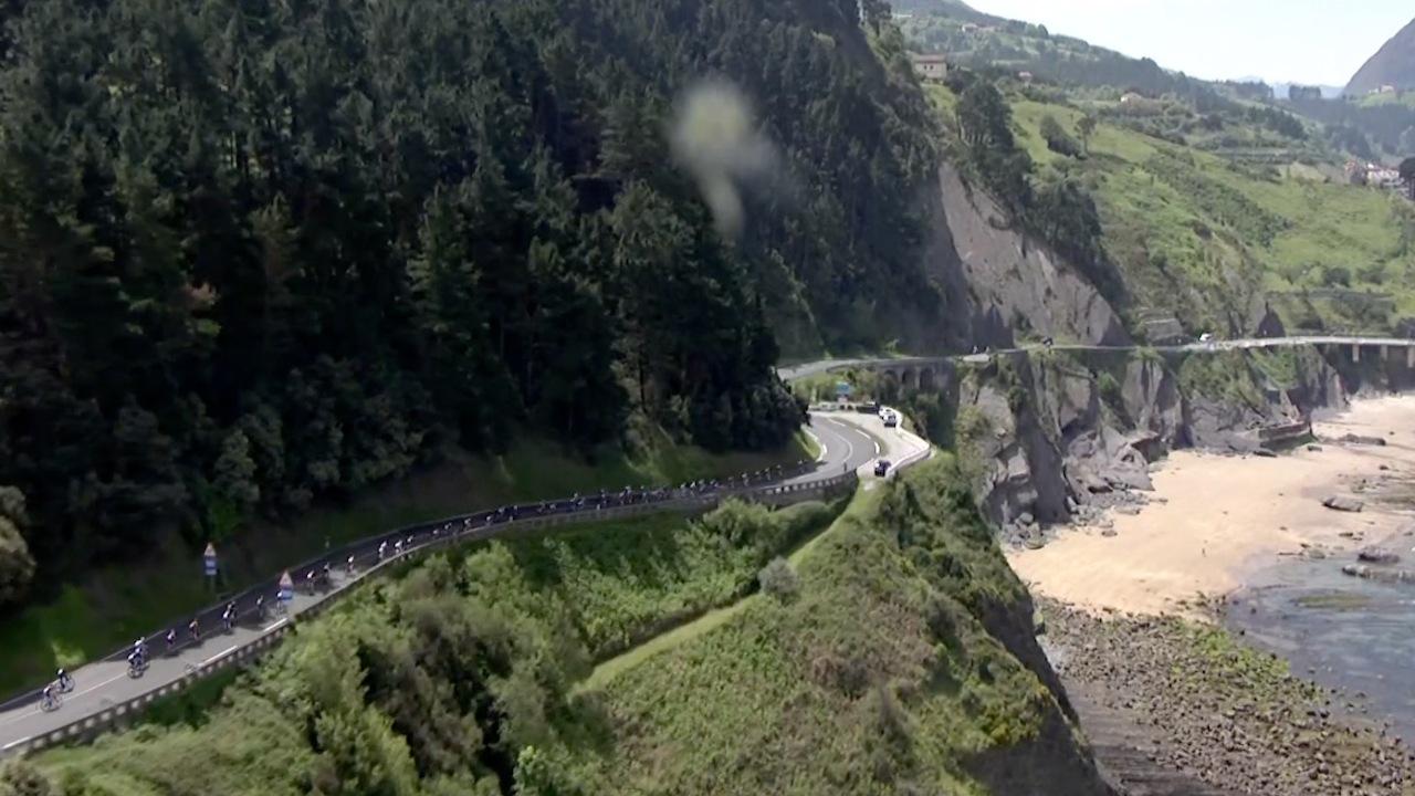 Itzulia Women 2024 – Stage 1 [FULL STAGE]