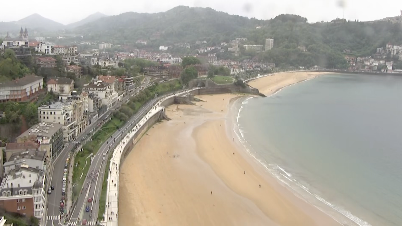 Itzulia Women 2024 – Stage 3 [FULL STAGE]