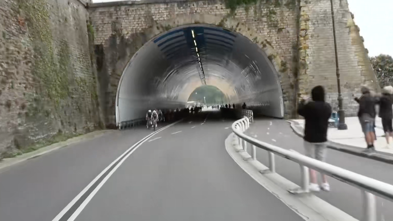 Itzulia Women 2024 – Stage 3 [LAST 10 KM]