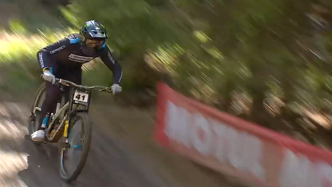 MTB – DHI – World Cup 2024 – 2 – Bielsko-Biała [FULL RACE]