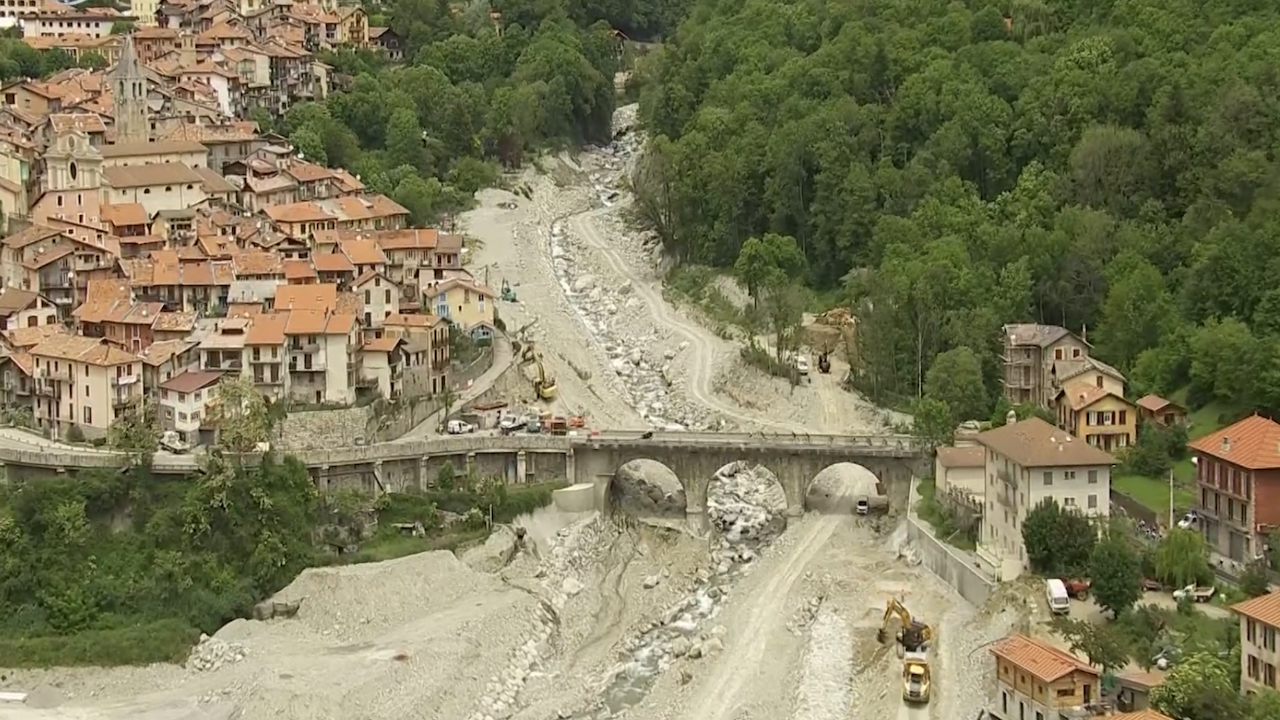 Mercan’Tour Classic Alpes-Maritimes 2024 [FULL RACE]