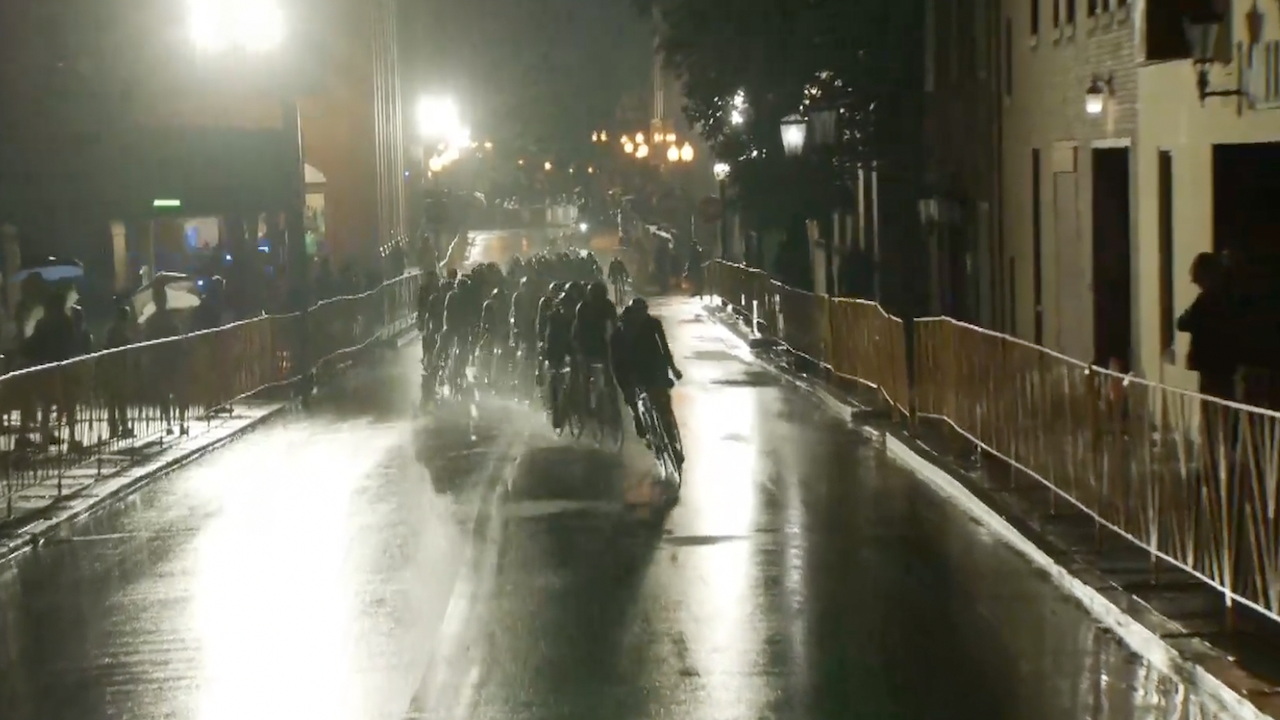 National Championships 2024 – USA – Criterium [FULL RACE]