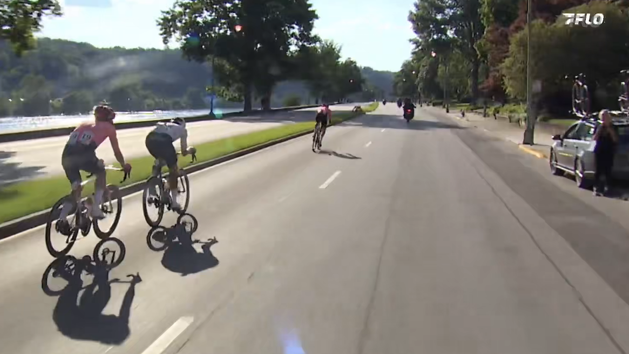 Team Time Trial – World Championships 2017 [FULL RACE]