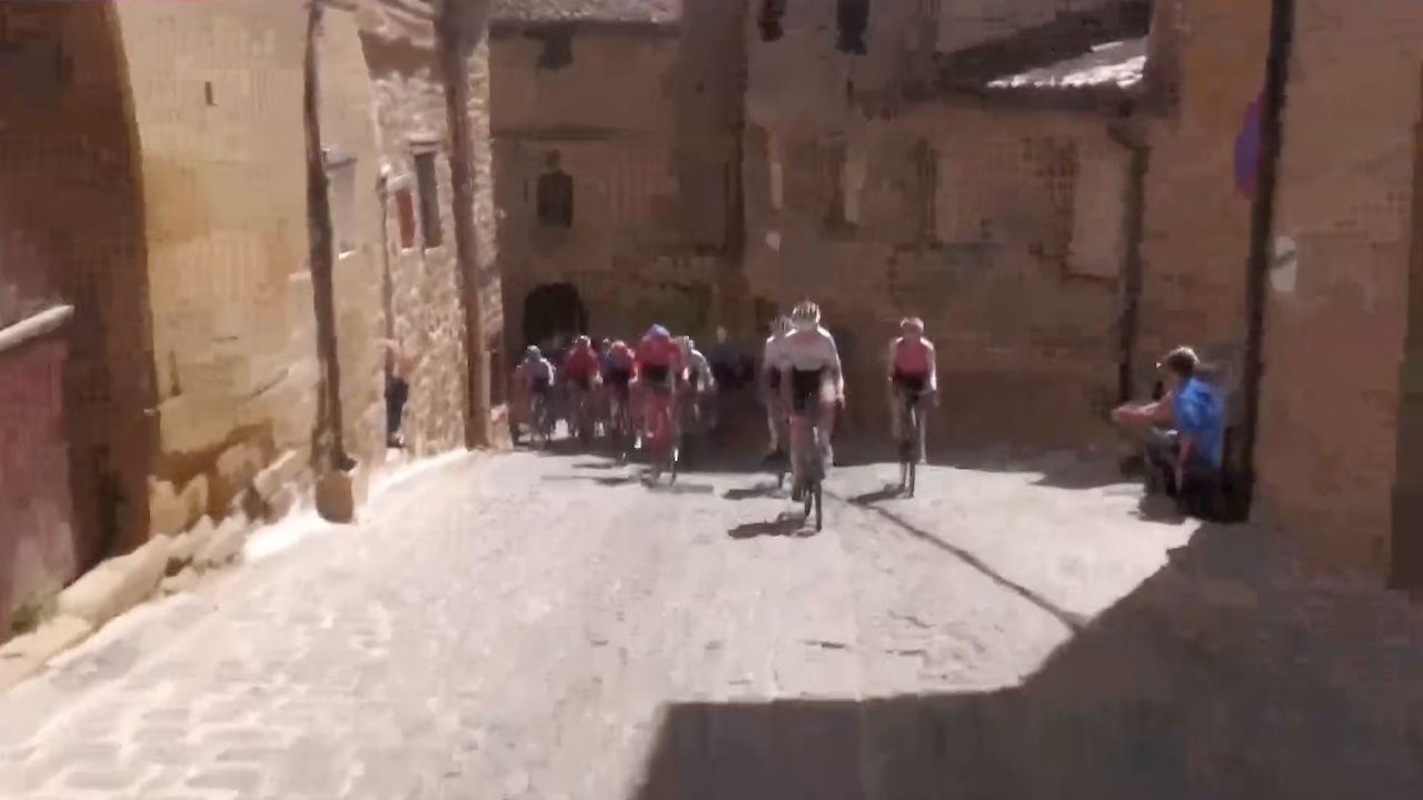 Navarra Classics 2024 [FULL RACE] (ladies)