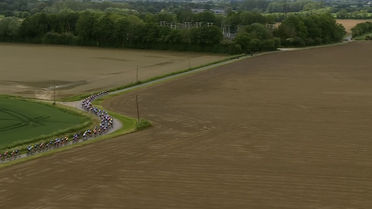 RideLondon Classique 2024 – Stage 1 [LAST 10 KM] (ladies)