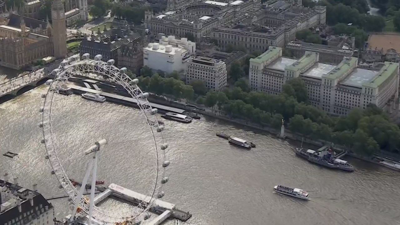 RideLondon Classique 2024 – Stage 3 [FULL STAGE] (ladies)