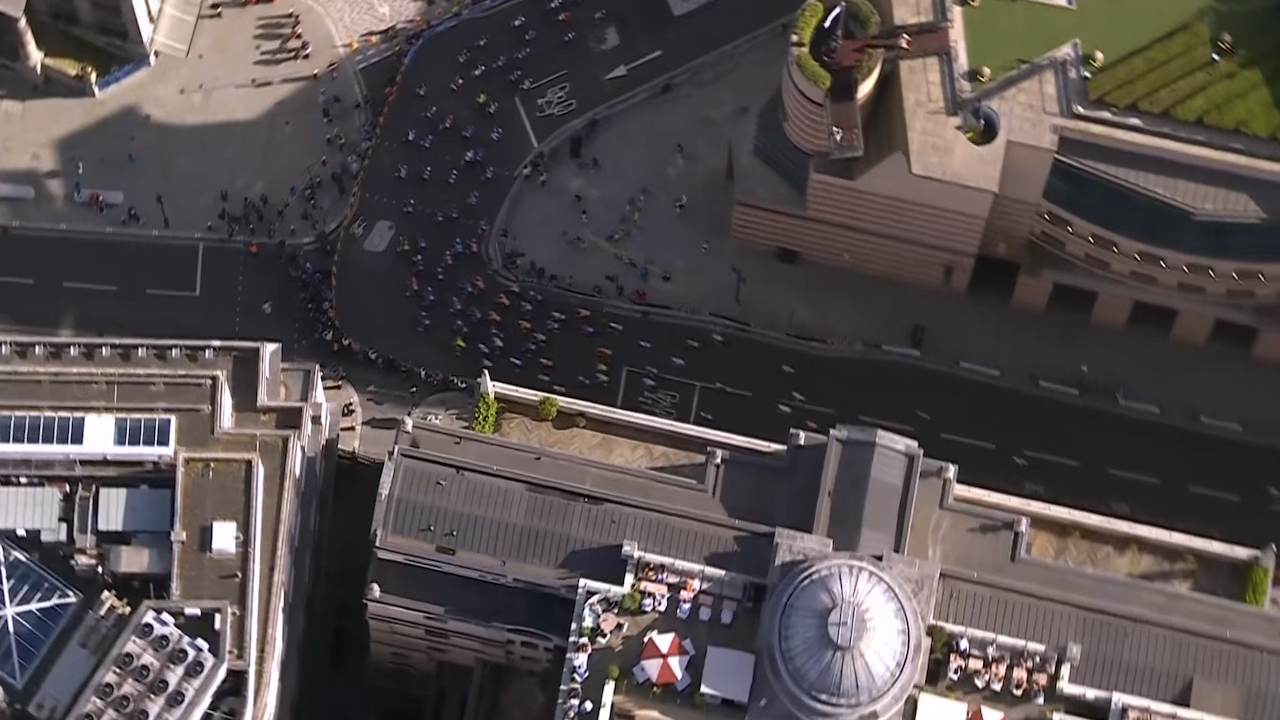 RideLondon Classique 2024 – Stage 3 [LAST 10 KM] (ladies)