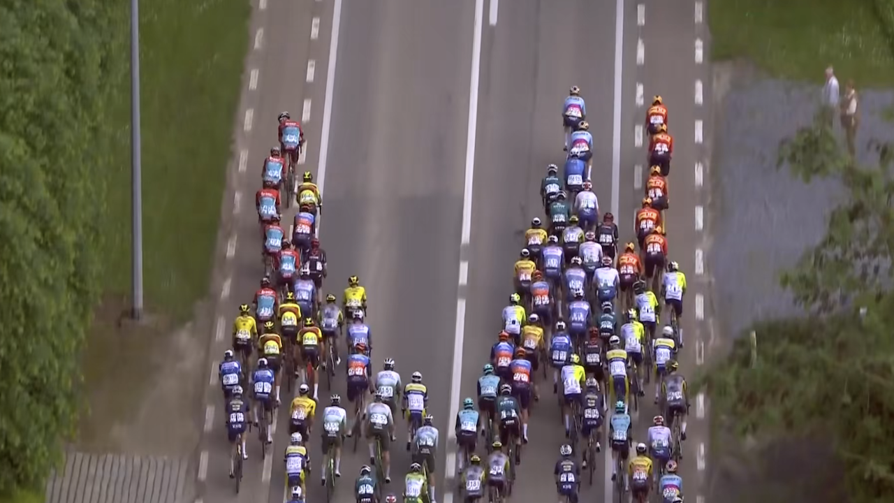 Ronde van Limburg 2024 [LAST 10 KM]