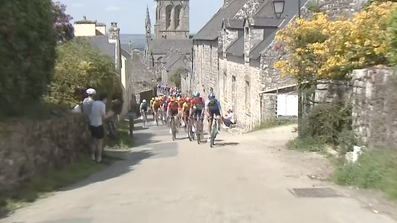 Tour du Finistère 2024 [FULL RACE]