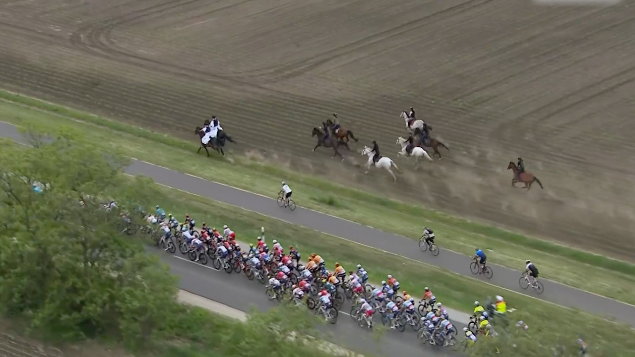 Tour of Hungary 2024 – Stage 1 [FULL STAGE]