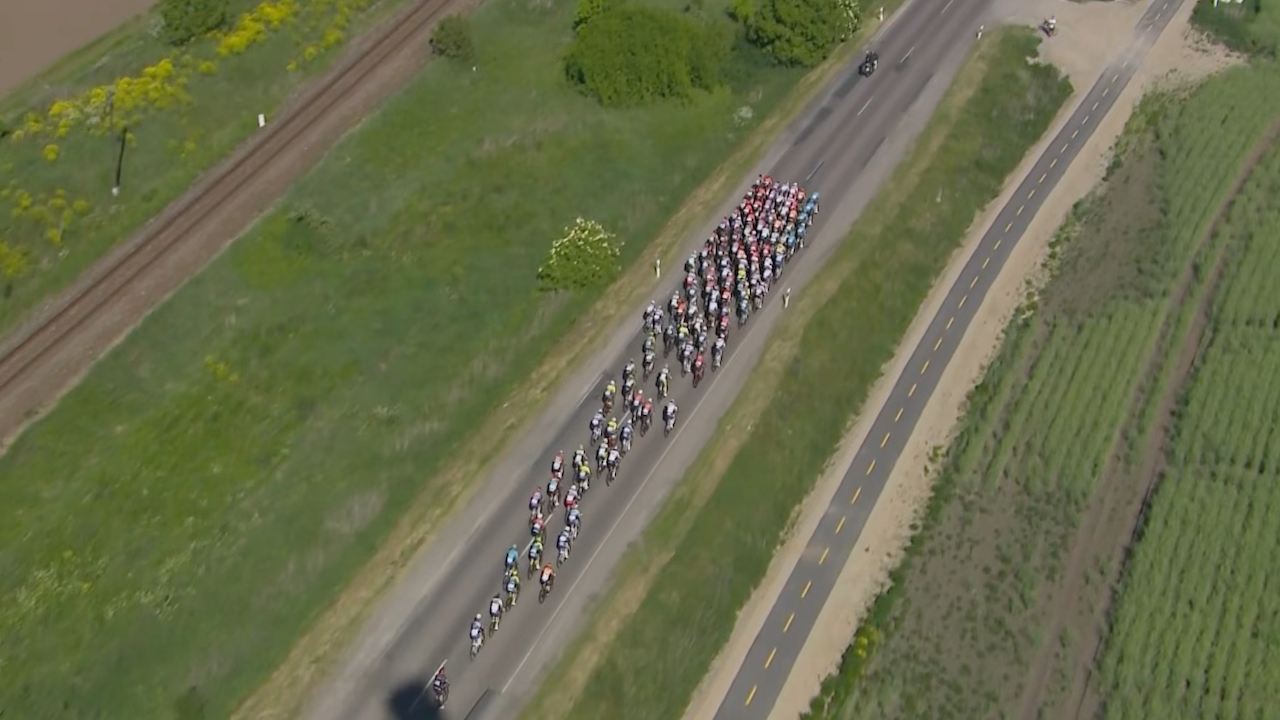 Tour of Hungary 2024 – Stage 2 [LAST 10 KM]