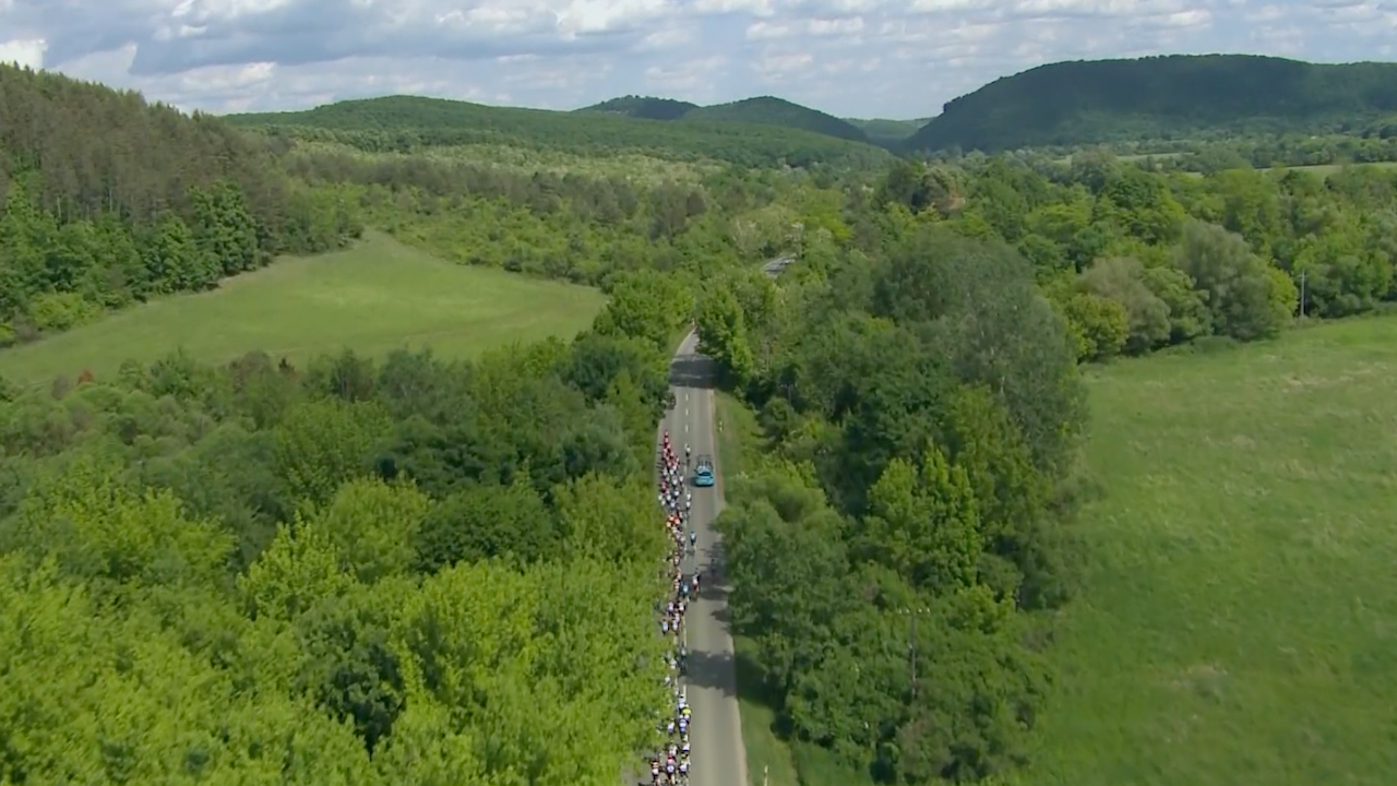 Tour of Hungary 2024 – Stage 3 [FULL STAGE]