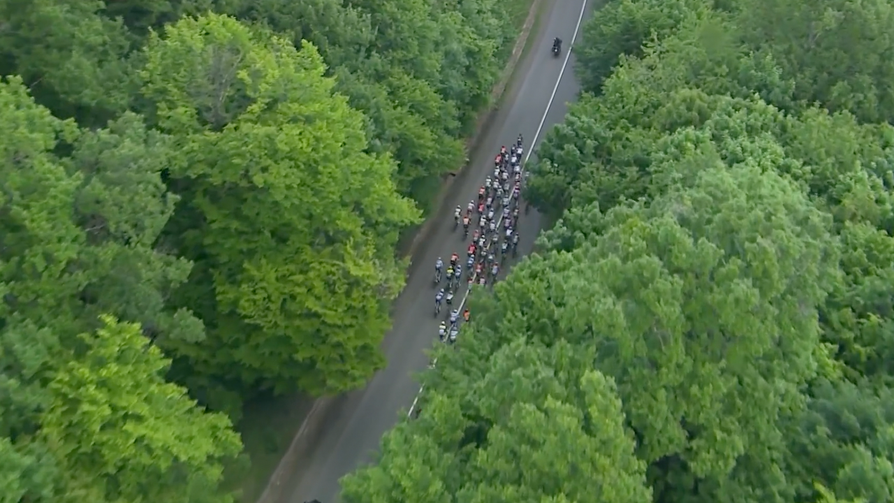 Tour of Hungary 2024 – Stage 3 [LAST 10 KM]