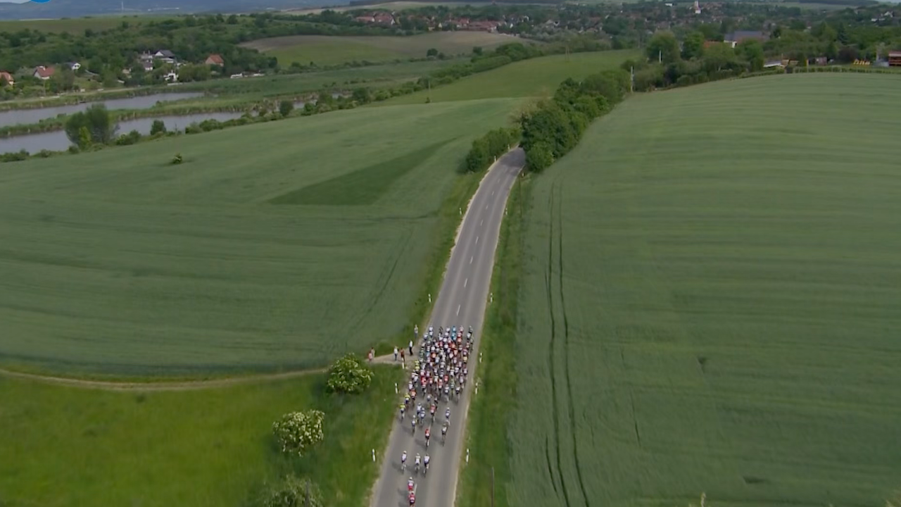 Tour of Hungary 2024 – Stage 4 [LAST 10 KM]