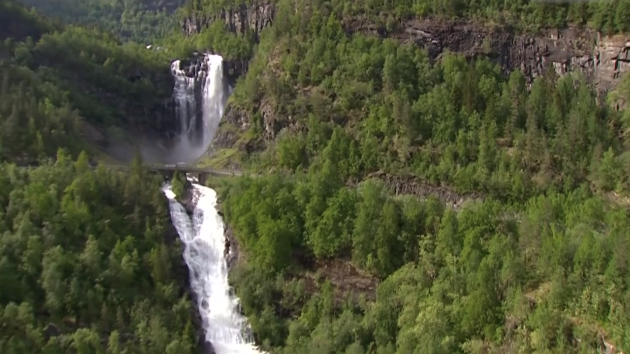 Tour of Norway 2024 – Stage 1 [FULL STAGE]