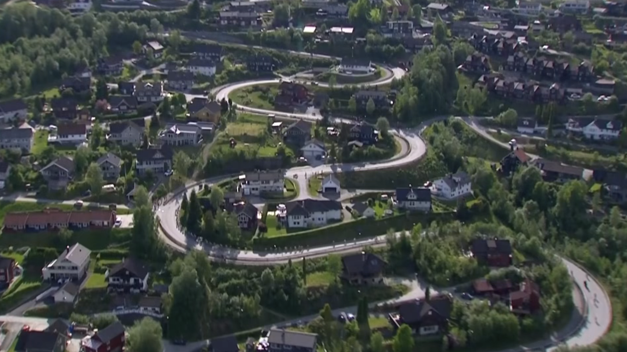 Tour of Norway 2024 – Stage 1 [LAST 10 KM]