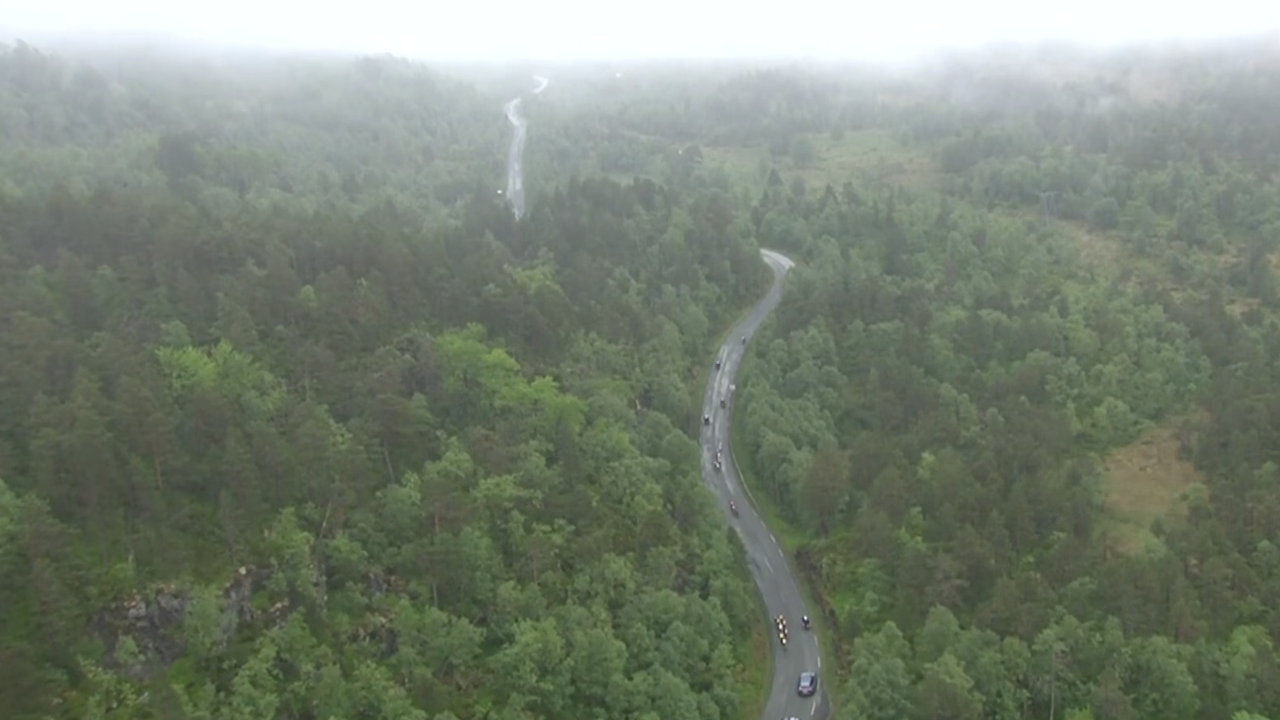 Tour of Norway 2024 – Stage 2 [LAST 10 KM]