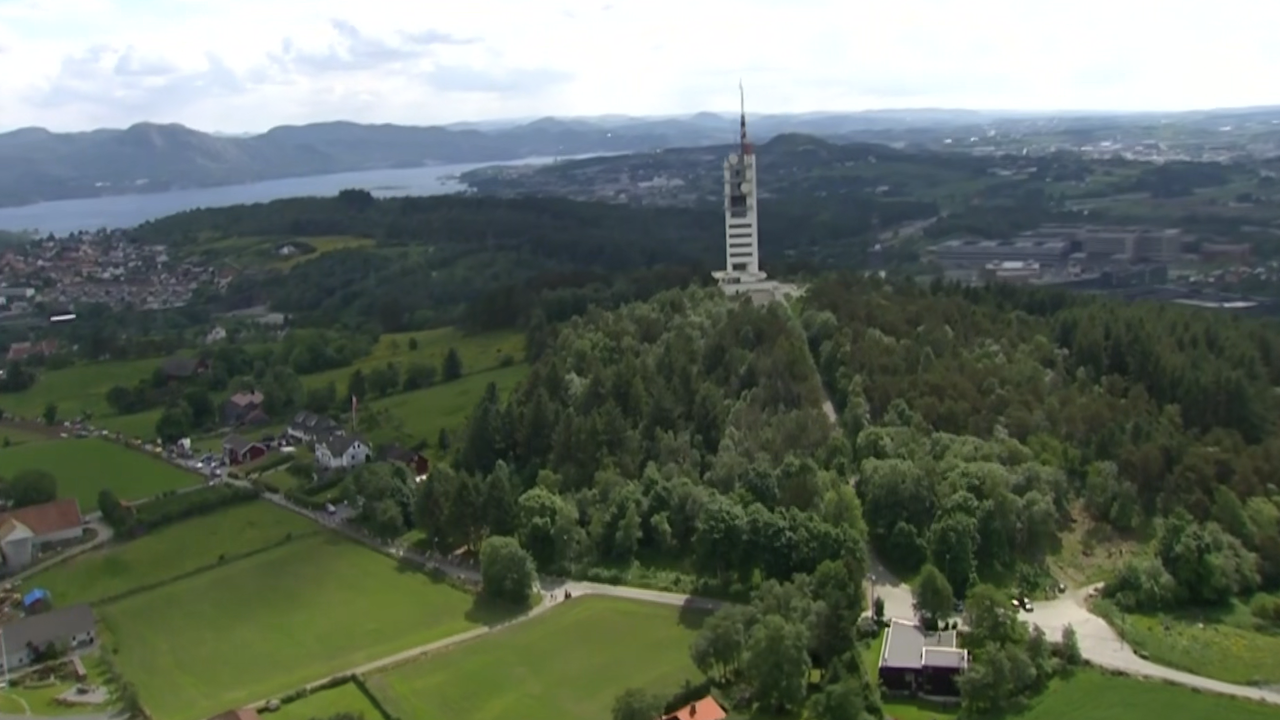 Tour of Norway 2024 – Stage 4 [FULL STAGE]