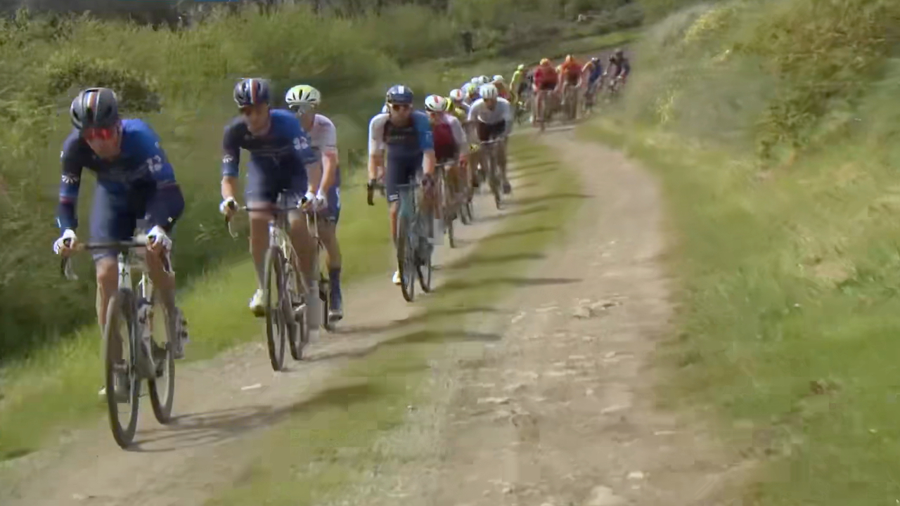 Tro-Bro Leon 2024 [FULL RACE]