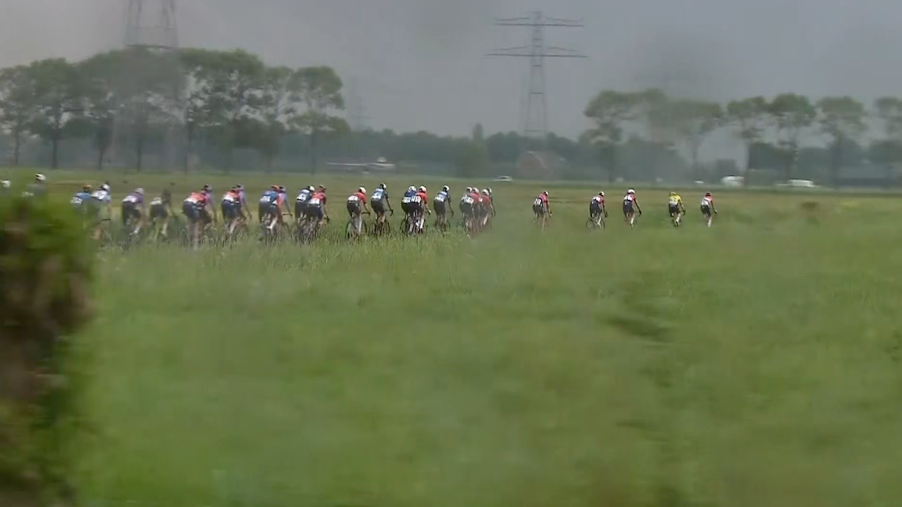 Veenendaal Classic 2024 [FULL RACE] (ladies)