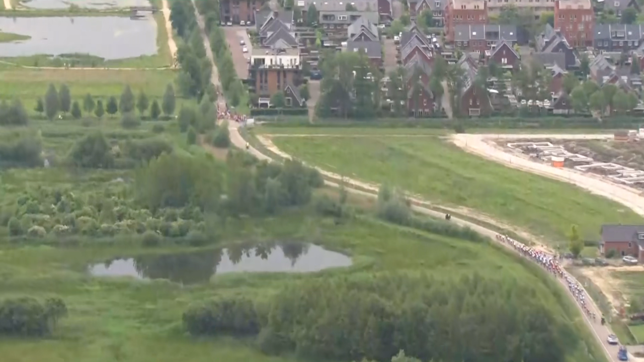 Veenendaal Classic 2024 [FULL RACE]