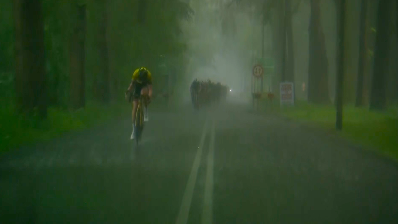 Veenendaal Classic 2024 [LAST 10 KM] (ladies)