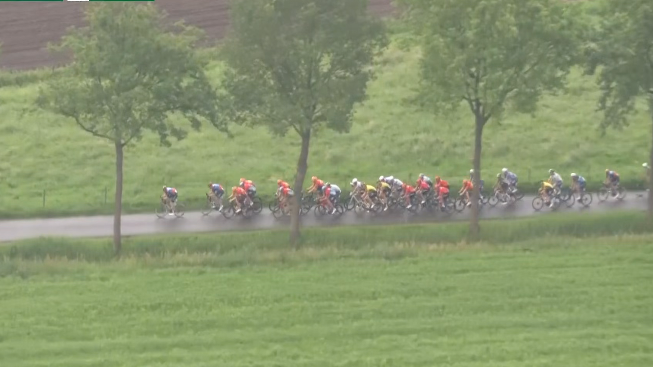 Veenendaal Classic 2024 [LAST 10 KM]