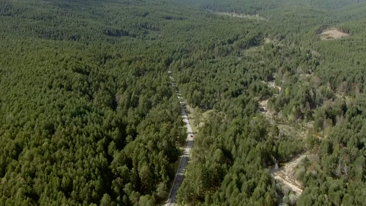 Vuelta España Femenina 2024 – Stage 6 [LAST 10 KM] (ladies)