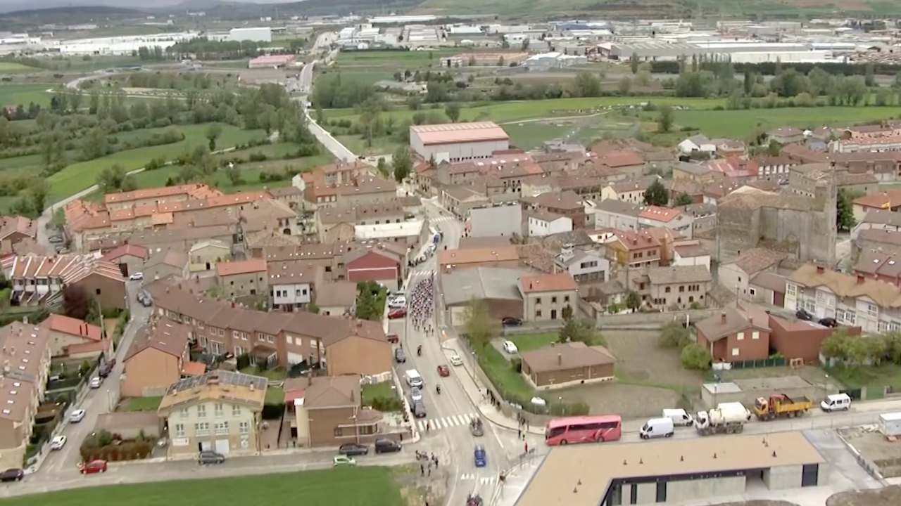 Vuelta a Burgos Feminas 2024 – Stage 1 [LAST 10 KM] (ladies)