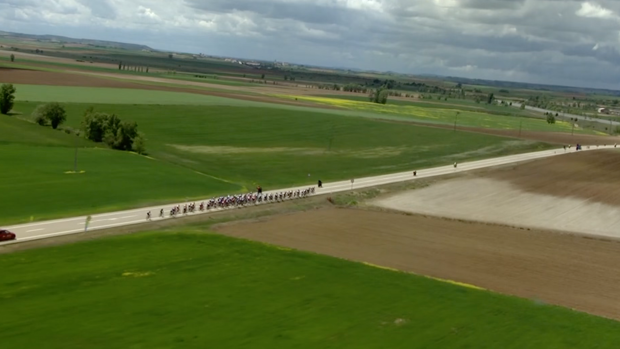 Vuelta a Burgos Feminas 2024 – Stage 3 [LAST 10 KM] (ladies)