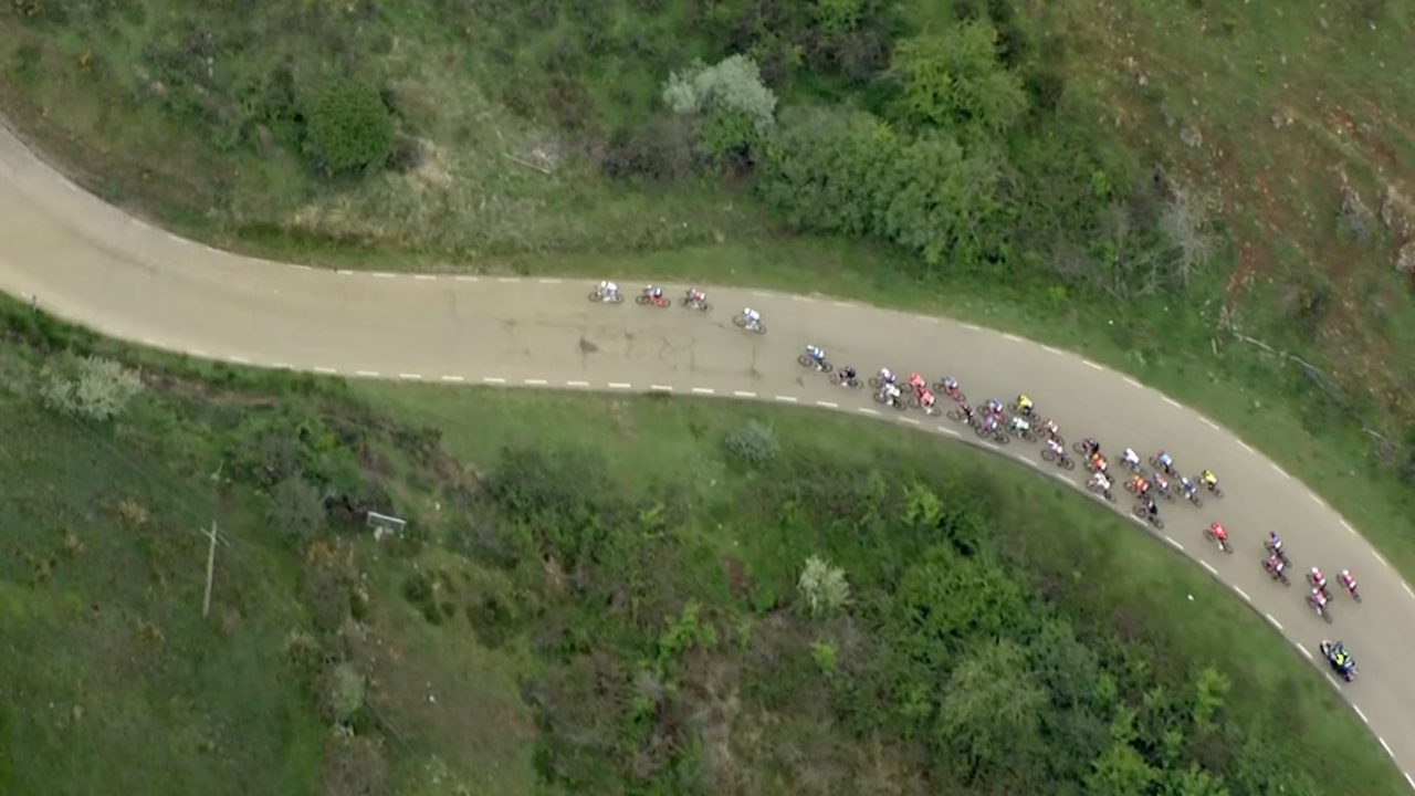 Vuelta a Burgos Feminas 2024 – Stage 4 [FULL STAGE] (ladies)