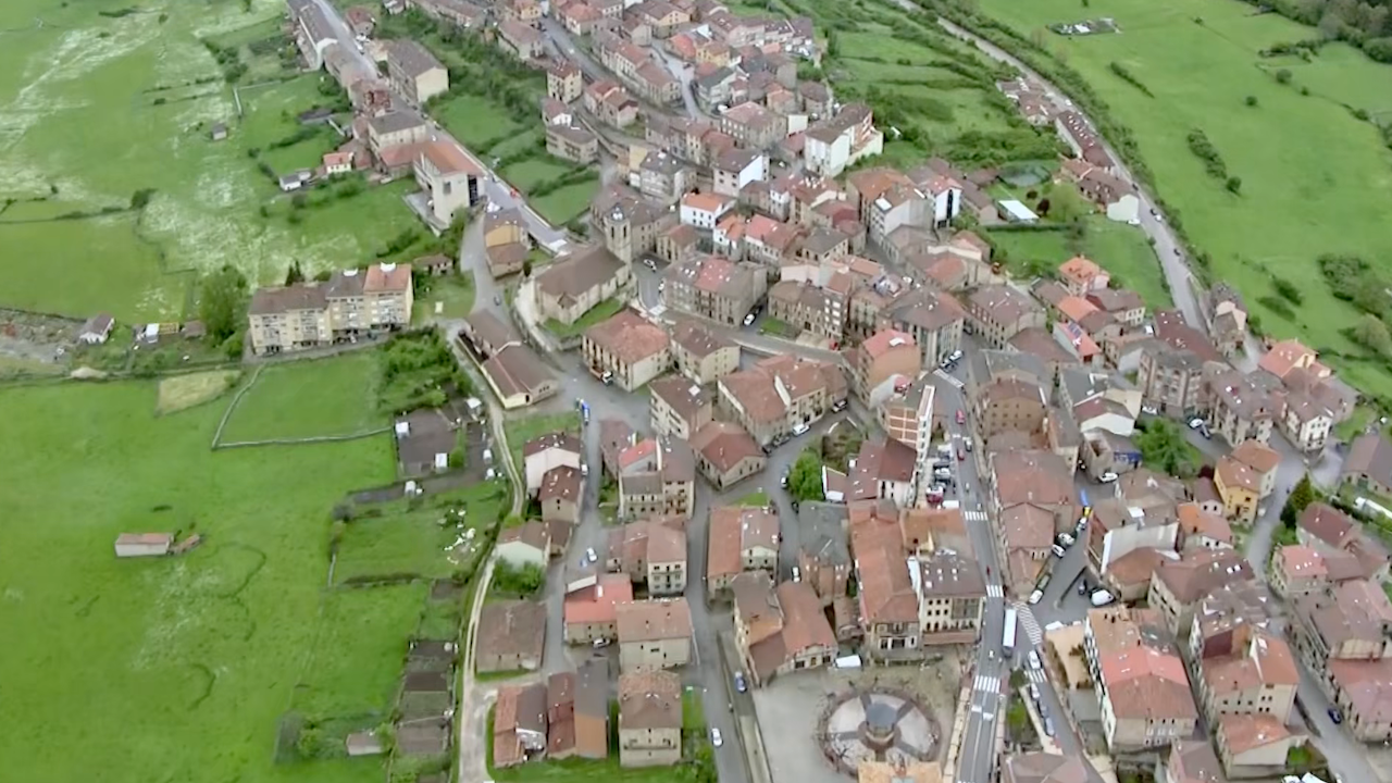 Vuelta a Burgos Feminas 2024 – Stage 4 [LAST 10 KM] (ladies)