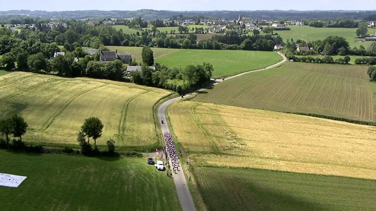 National Championships 2024 – France 🇫🇷 – Road Race [FULL RACE] (ladies)