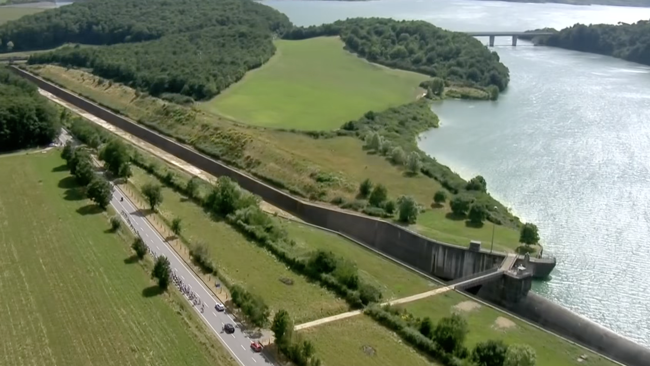 National Championships 2024 – Italy 🇮🇹 – Road Race [FULL RACE] (ladies)