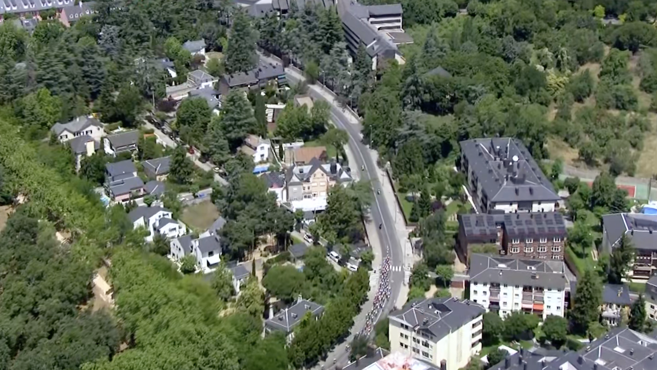 National Championships 2024 – Spain 🇪🇸 – Road Race [FULL RACE]