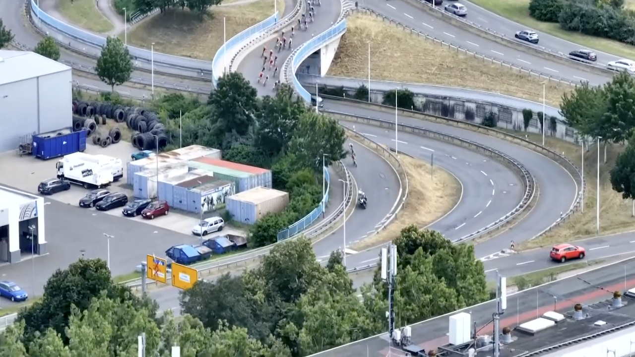 Thüringen Ladies Tour 2024 – Stage 2 [LAST 10 KM] (ladies)