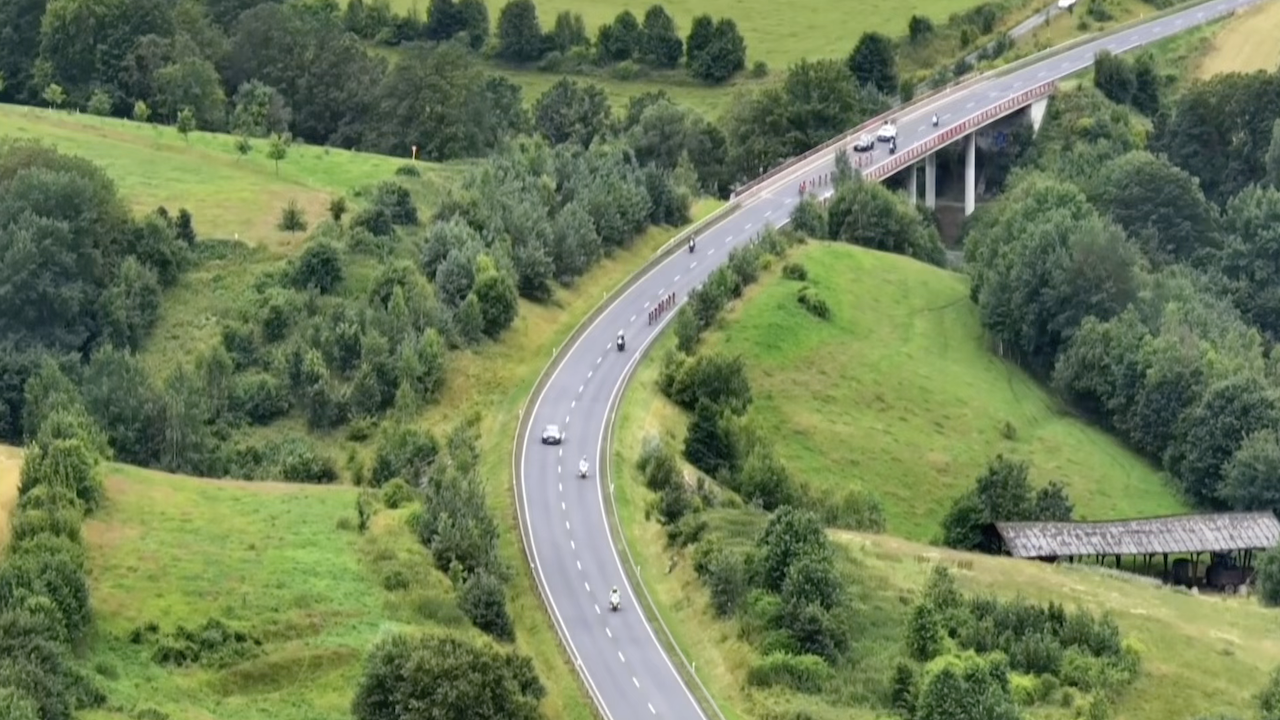 Thüringen Ladies Tour 2024 – Stage 6 [LAST 10 KM] (ladies)