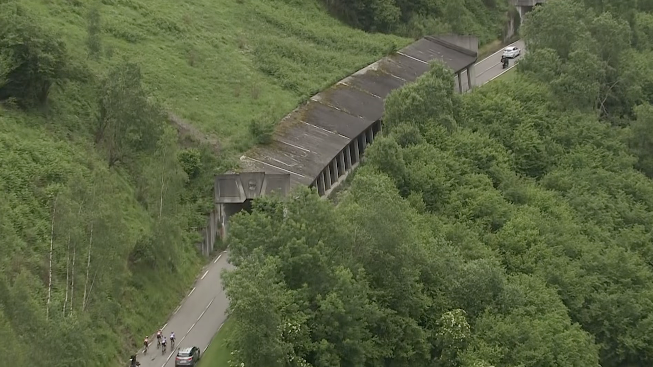 Tour Féminin International des Pyrénées 2024 – Stage 2 [LAST 10 KM] (ladies)