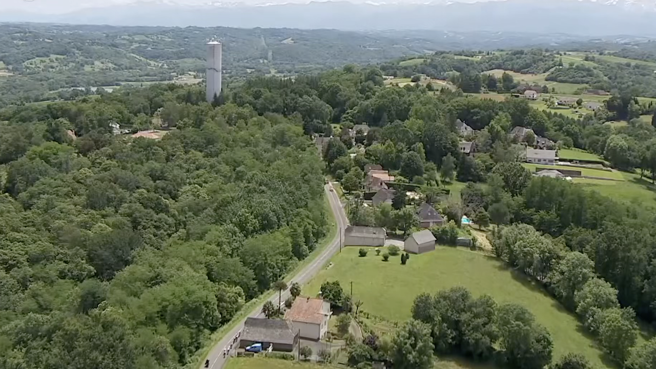 Tour Féminin International des Pyrénées 2024 – Stage 3 [FULL STAGE] (ladies)