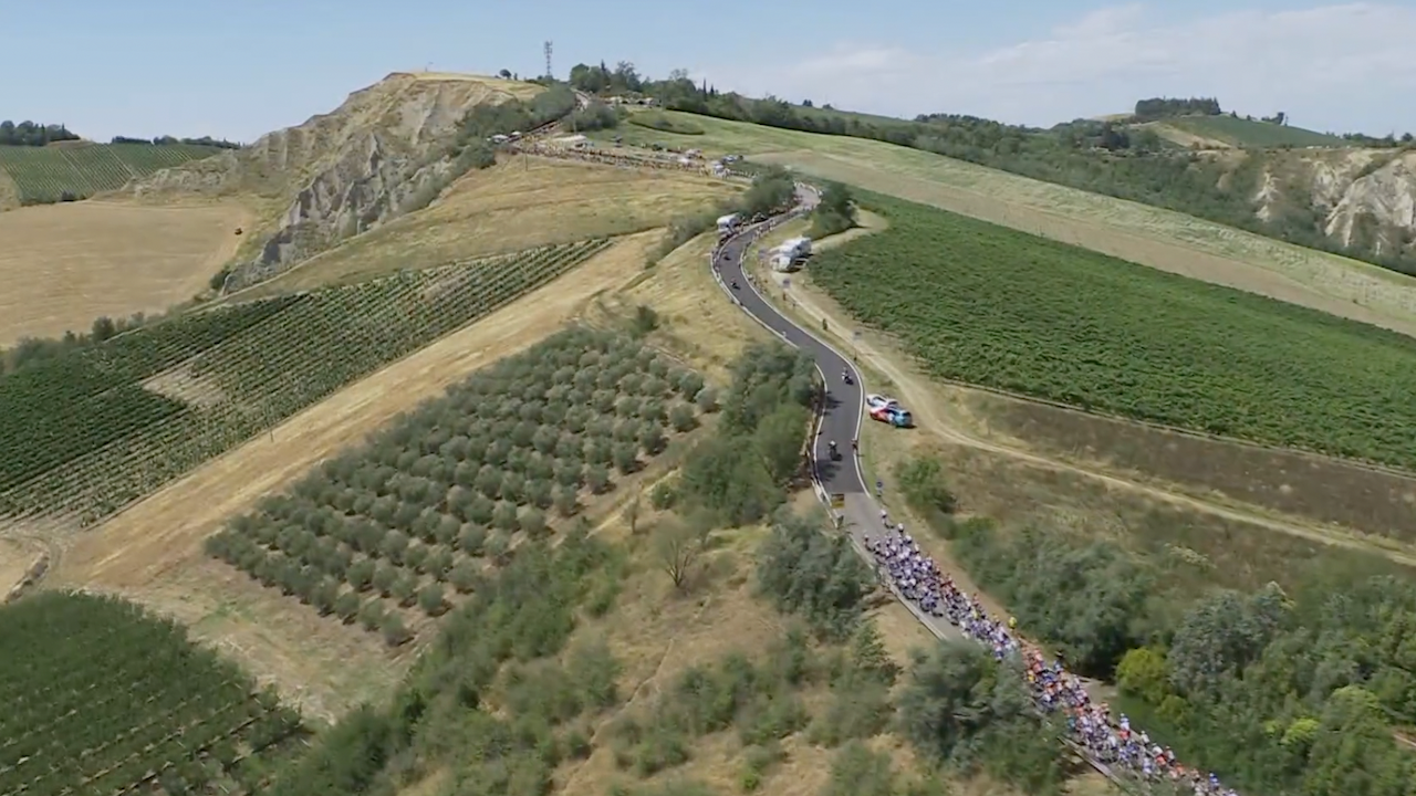 Tour de France 2024 – Stage 02 [FULL STAGE]