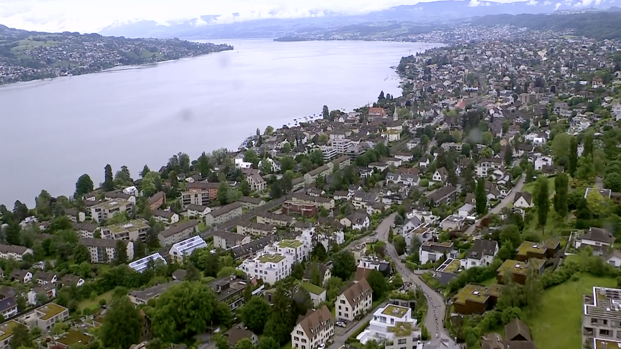 Tour de Suisse 2024 – Stage 3 [LAST 10 KM]