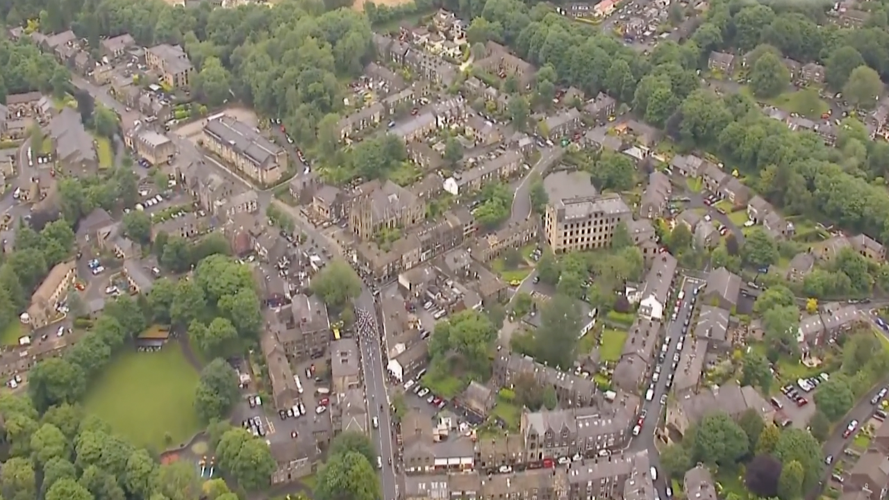 Tour of Britain 2024 – Stage 4 [FULL STAGE] (ladies)