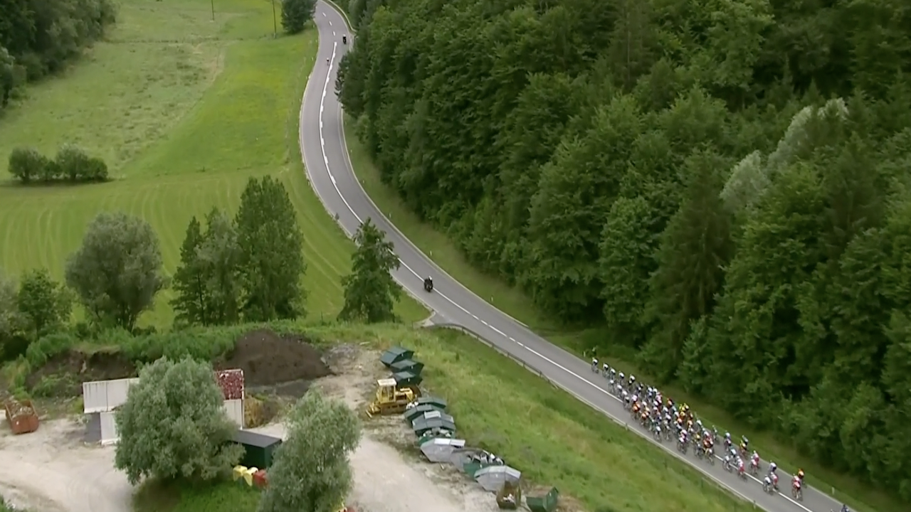 Tour of Slovenia 2024 – Stage 2 [LAST 10 KM]