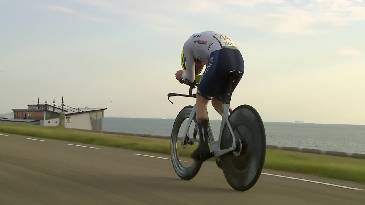 ZLM Tour 2024 – Stage 1 [FULL STAGE - Individual Time Trial]