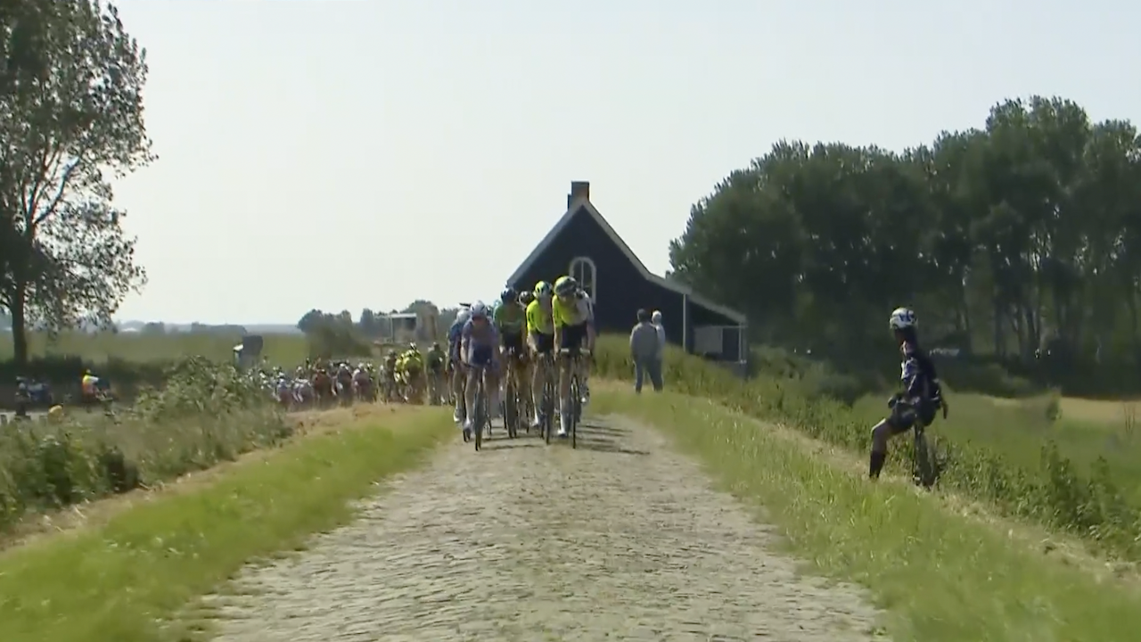 ZLM Tour 2024 – Stage 2 [FULL STAGE]