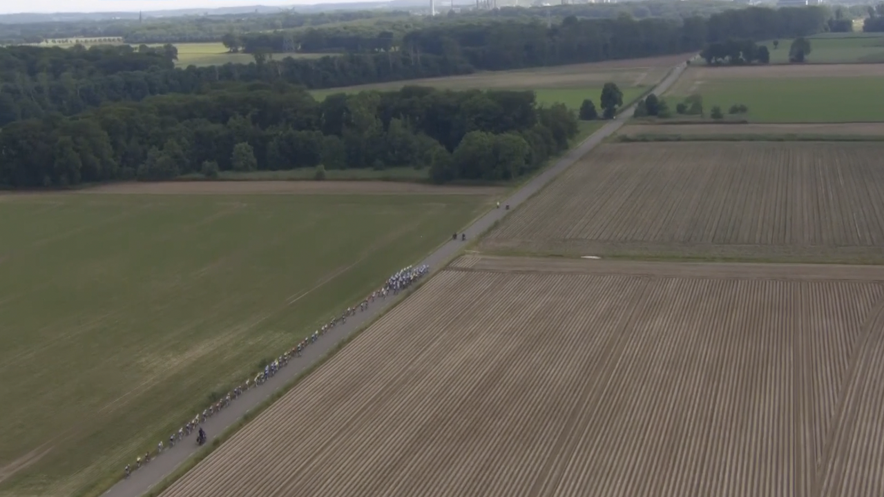 ZLM Tour 2024 – Stage 3 [FULL STAGE]