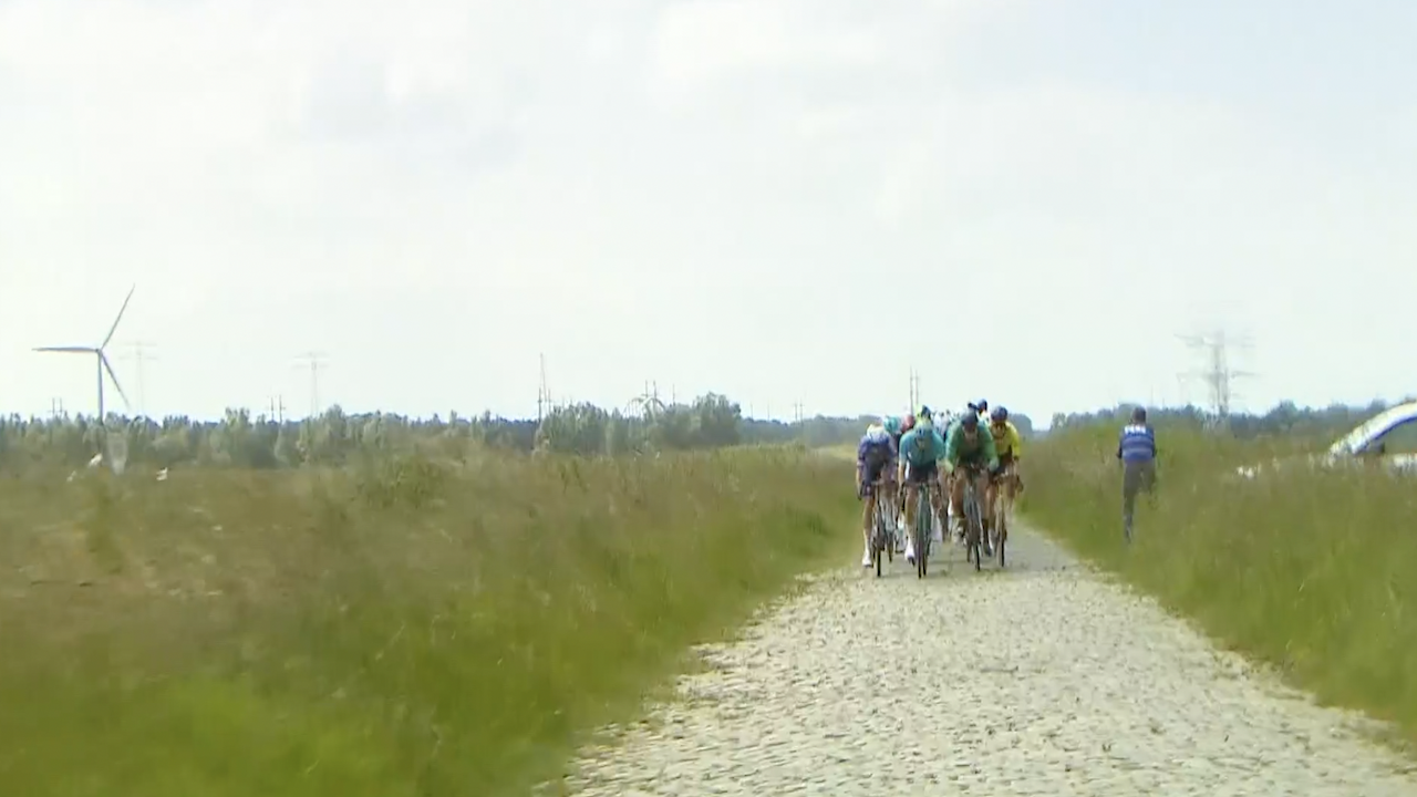 ZLM Tour 2024 – Stage 4 [FULL STAGE]