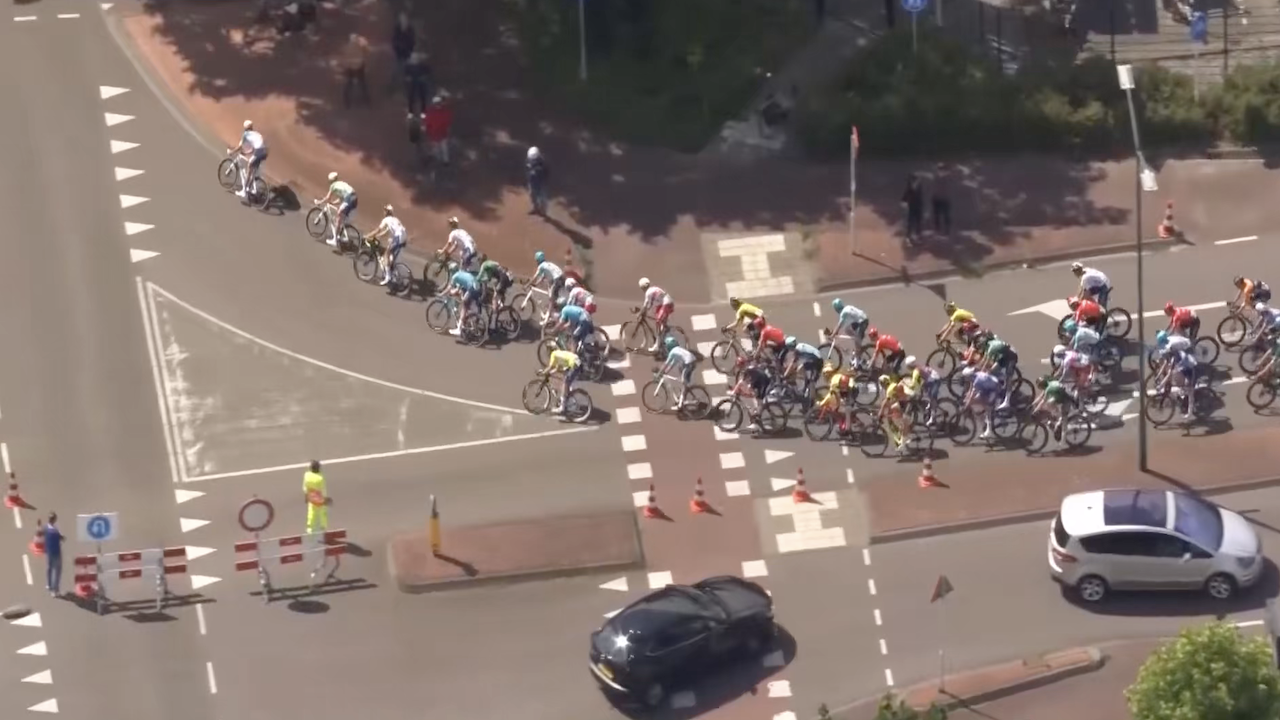 ZLM Tour 2024 – Stage 5 [LAST 10 KM]