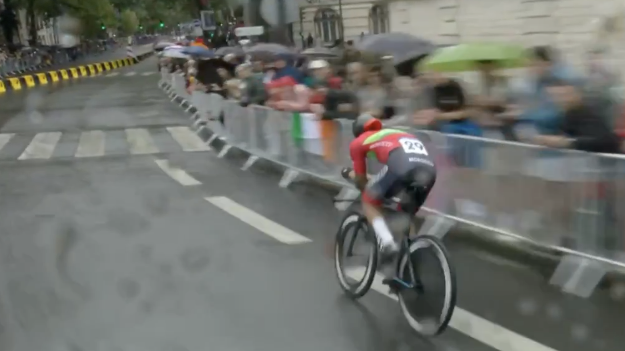 Olympic Games Paris 2024 – Individual Time Trial [FULL RACE]