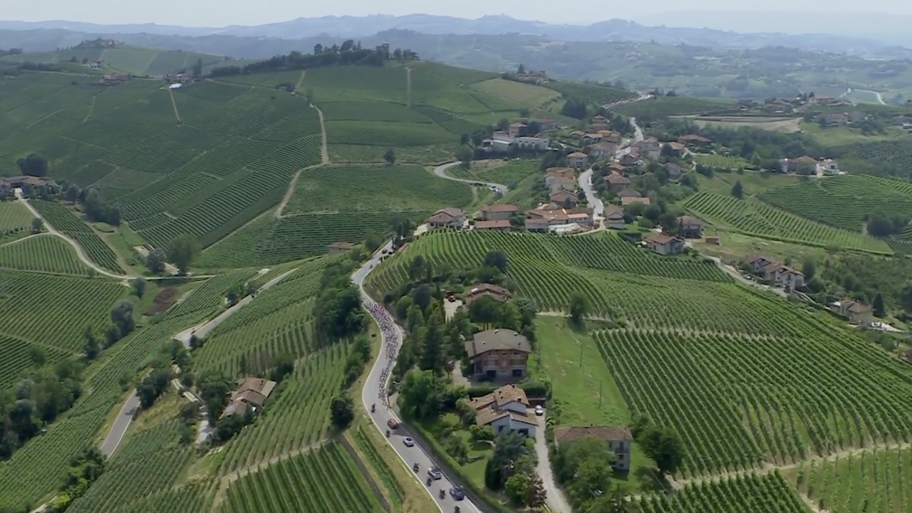 Tour de France 2024 – Stage 03 [FULL STAGE]